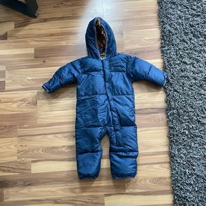 🚚Moving Sale🚚 Columbia Snuggly Bunting